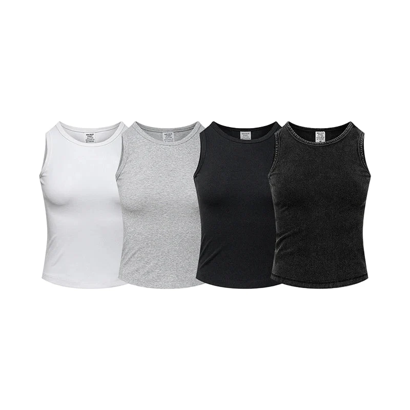 Womens Tank Tops